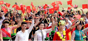 Mặt trận Việt Minh – 85 năm tỏa sáng tinh thần đại đoàn kết toàn dân tộc